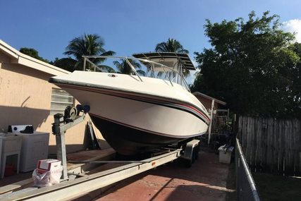 Fountain 31 Sport fisherman for sale in United States of America for $31,700 (£23,609)