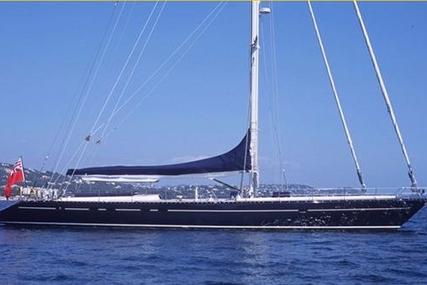 Trehard 90ft Cutter Rig Sloop for sale in France for €790,000 (£686,879)