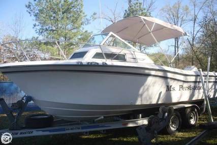 Grady-White Seafarer 226 for sale in United States of America for $12,500 (£9,393)