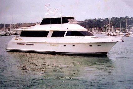Viking Yachts Cockpit Cruiser for sale in United States of America for $325,000 (£251,056)