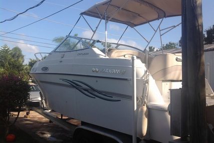 Four Winns 238 Vista for sale in United States of America for $17,900 (£13,600)