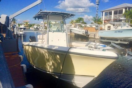 Mako 234 CC for sale in United States of America for $52,000 (£40,120)