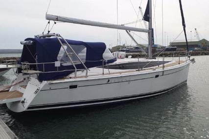Marlow Legend 37 - Bilge Keel for sale in United Kingdom for £150,000