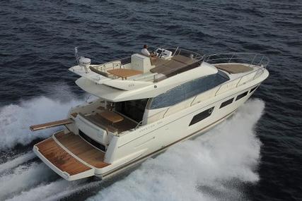 Prestige 500 for sale in United Kingdom for £531,443