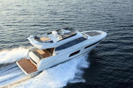 Prestige 560 for sale in United Kingdom for £722,102