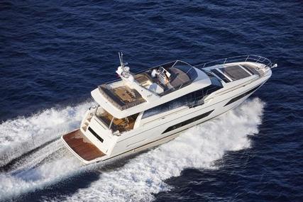 Prestige 680 for sale in United Kingdom for £1,651,899