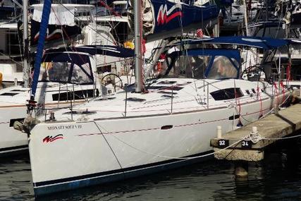 Beneteau Oceanis 54 for sale in British Virgin Islands for $249,000 (£178,428)