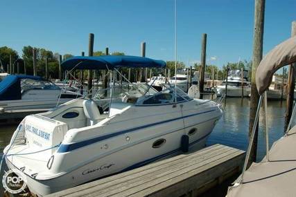Chris-Craft Crowne 26 for sale in United States of America for $16,499 (£11,927)