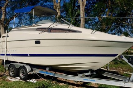Bayliner Ciera 235 Sunbridge for sale in United States of America for $10,500 (£7,475)
