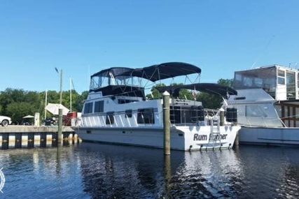 Harbor Master 47 Houseboat for sale in United States of America for $65,000 (£46,537)