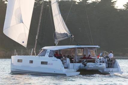 Bavaria Nautitech 40 for sale in Spain for €346,300 (£303,482)