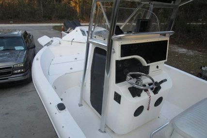 Mckee Craft 22 Run Away for sale in United States of America for $24,500 (£18,615)