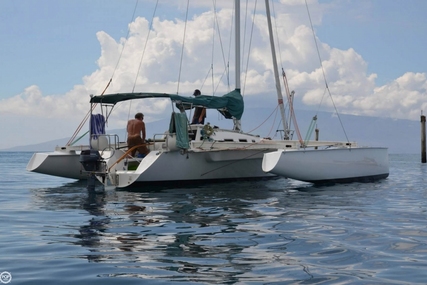 Contour 34 SC Trimaran for sale in United States of America for $88,900 (£67,544)