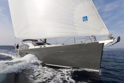 Wauquiez Pilot Saloon 55 for sale in Spain for €700,000 (£604,454)