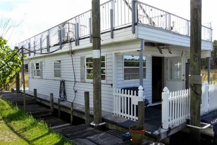 Homebuilt 50 x 20 for sale in United States of America for $37,400 (£27,903)
