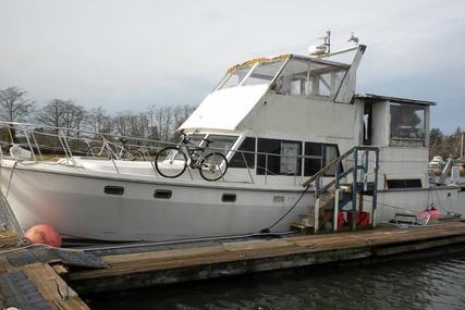 Novatec 44 for sale in United States of America for $29,500 (£22,009)