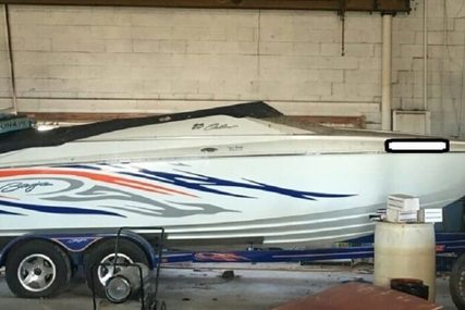 Baja 23 Outlaw SST for sale in United States of America for $52,800 (£40,673) Baja 23 Outlaw SST for sale in United States of America for $52,800 (£40,673)