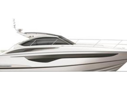 Princess V40 for sale in Spain for £387,325