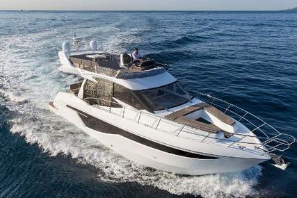 Galeon 460 Fly for sale in Russia for P.O.A.