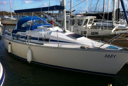 Bavaria 30 for sale in United Kingdom for £19,950