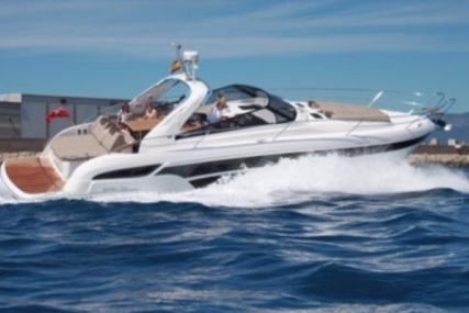 Bavaria Yachts 45 Sport for sale in Spain for €275,000 (£238,054)