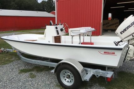 Boston Whaler 17 for sale in United States of America for $22,500 (£17,644)