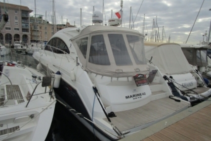 Beneteau Gran Turismo 44 for sale in France for €269,000 (£240,757)