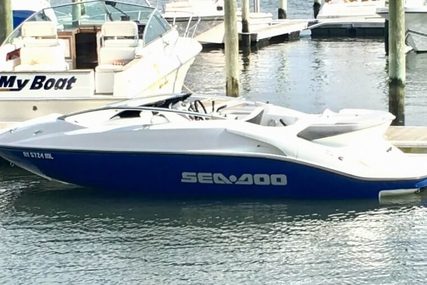 Sea-doo 200 Speedster for sale in United States of America for $19,999 (£15,397)