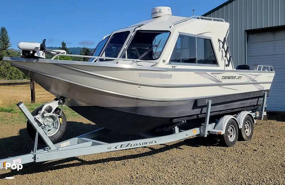 Jet Boats for sale Rightboat