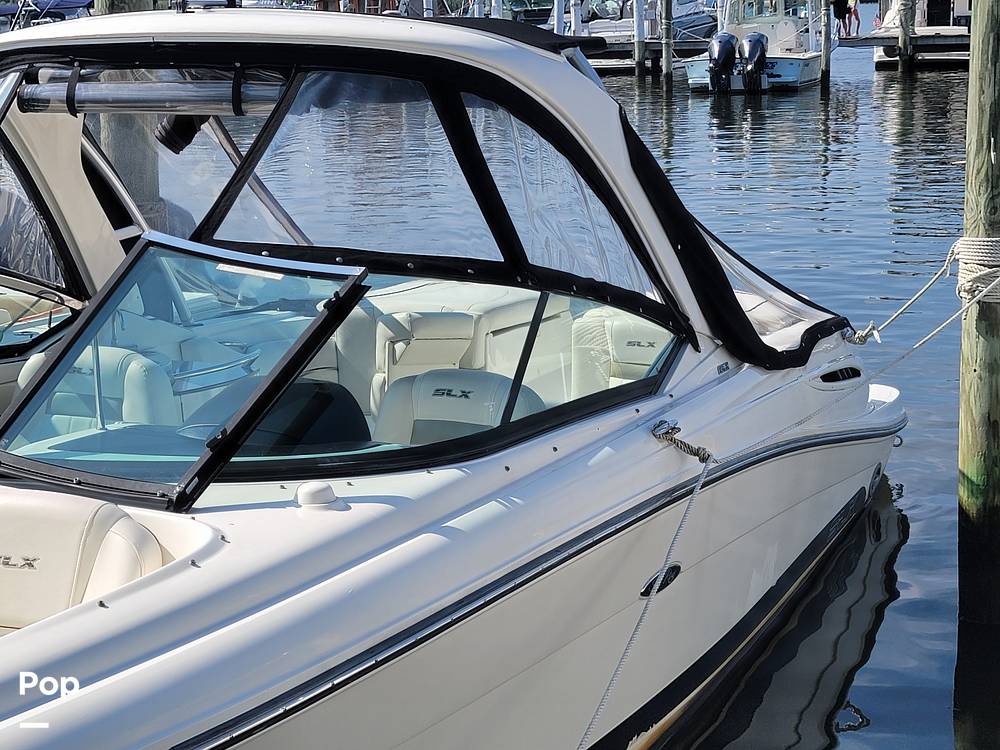 Sea Ray 270 SLX For Sale In United States Of America