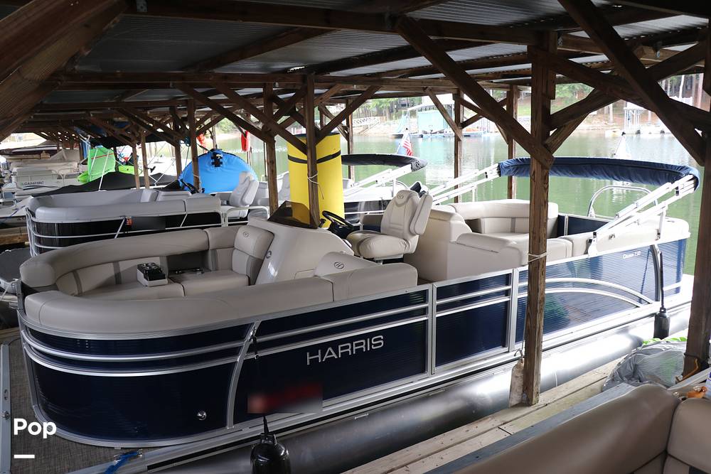 2021 Harris 230 Cruiser Boat For Sale Waa2
