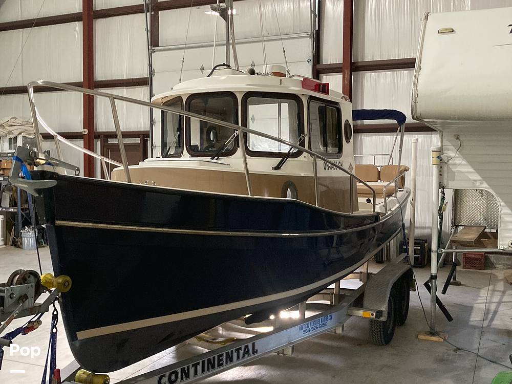 Ranger Tugs Sale Boat For Sale - Waa2