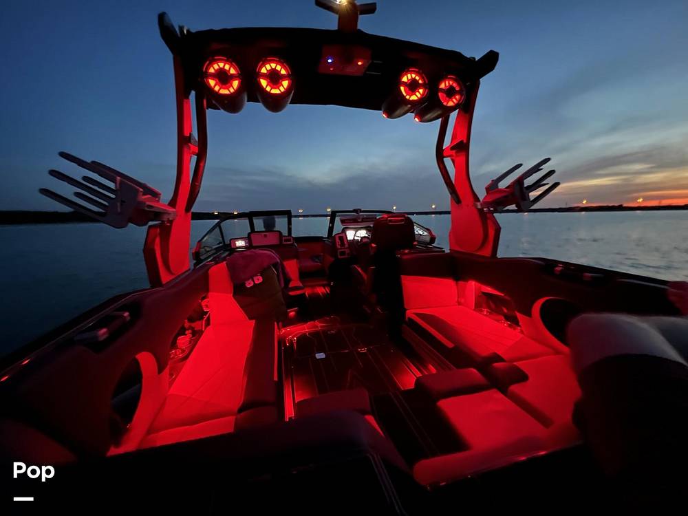 Supra Boat For Sale Waa2