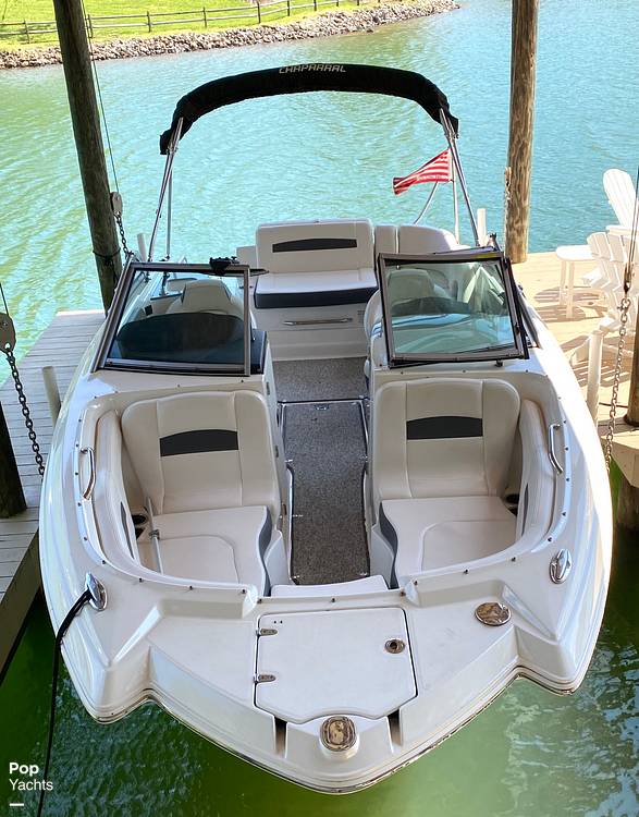 Sunesta 224 Boat For Sale Waa2