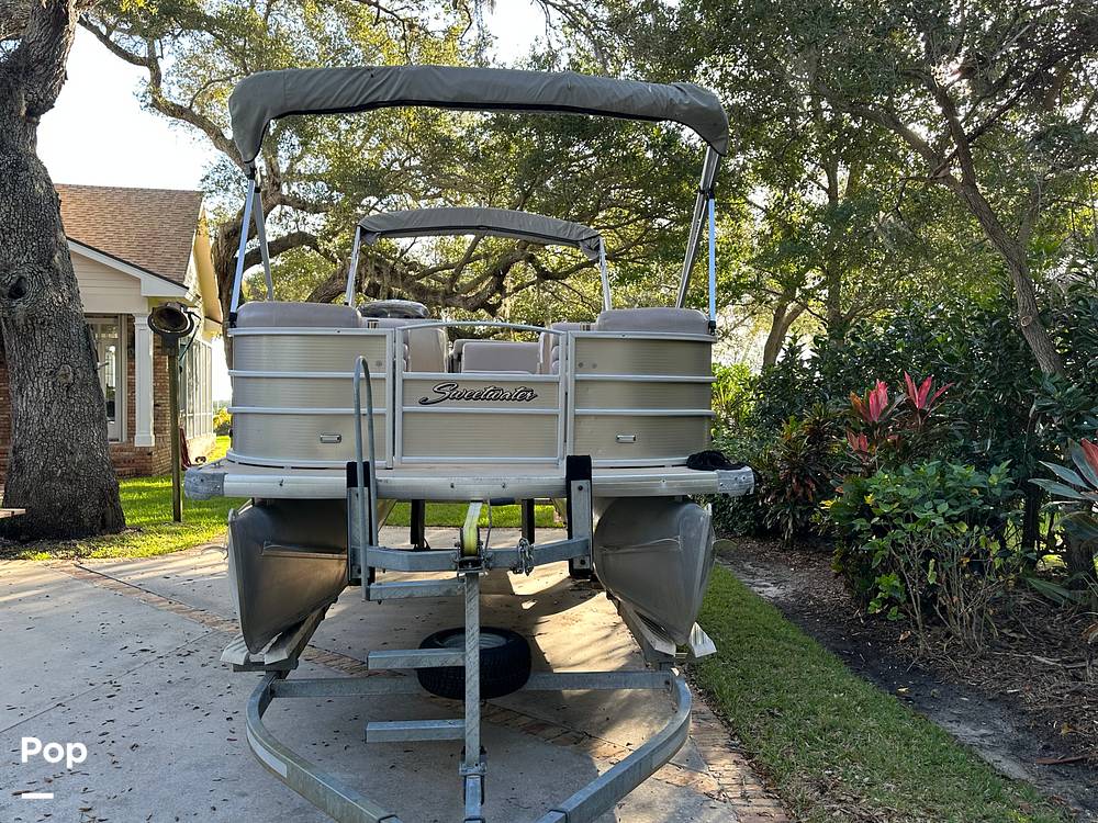 Sweetwater Boat For Sale Waa2