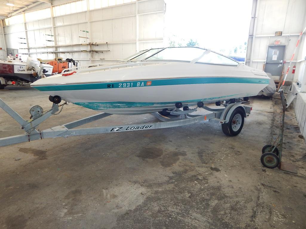 ChrisCraft 177 Concept 90 for sale Rightboat