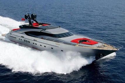 Palmer Johnson 41M for sale in France for €11,500,000 (£10,080,203)