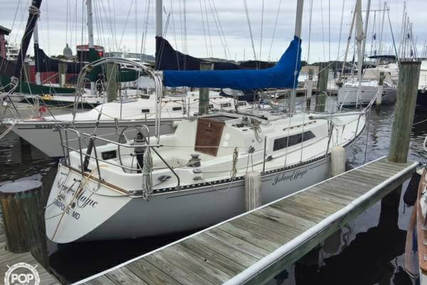 C & C Yachts 34 for sale in United States of America for $24,500 (£18,410)