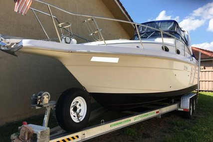 Donzi 275 LXC for sale in United States of America for $20,000 (£15,196)