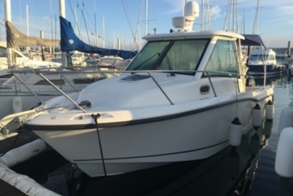 Boston Whaler 285 Conquest for sale in France for €225,000 (£195,128)
