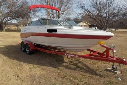 Caravelle 206 Bow Rider for sale in United States of America for $18,500 (£13,171)