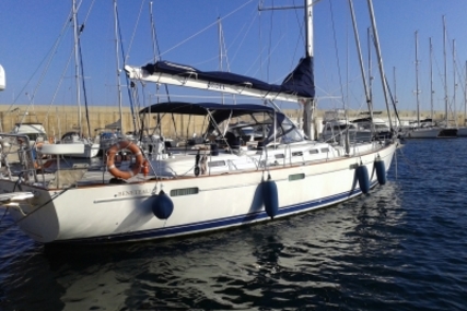Beneteau Oceanis 57 for sale in Spain for €380,000 (£332,089)