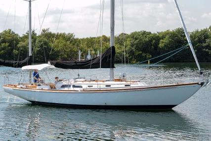 Hinckley Bermuda 40 MKIII for sale in United States of America for $179,000 (£137,886)