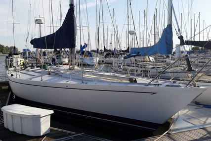 Choate 40 Custom for sale in United States of America for $29,500 (£21,121)