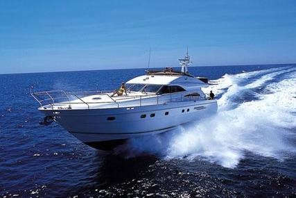 Princess 65 for sale in Gibraltar for £349,000