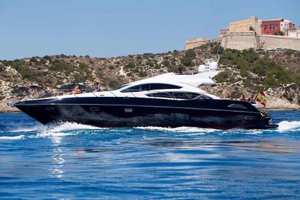 Sunseeker Predator 74 for sale in Spain for €1,220,000 (£1,090,688)