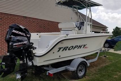 Trophy Pro 1903 Centre Console for sale in United States of America for $26,000 (£19,773)