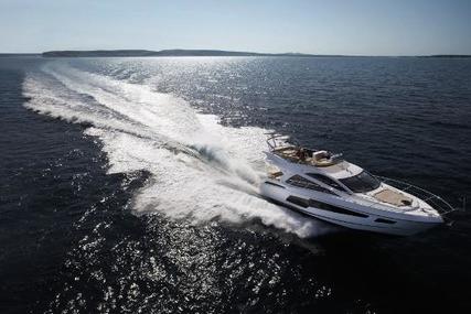 Sunseeker Manhattan 55 for sale in Spain for £949,000