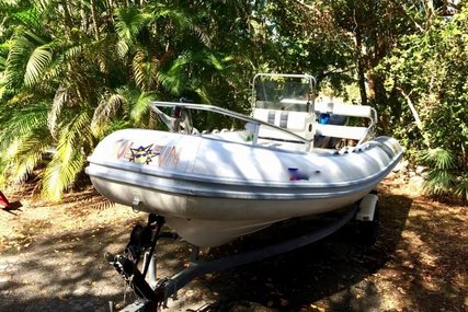 Novurania 530 for sale in United States of America for $15,000 (£11,397)
