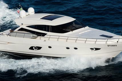 Cantieri Navali del Tirreno Cayman 60 Ht for sale in Italy for €500,000 (£441,349)